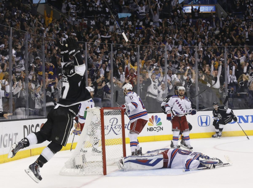 Wetten auf die Stanley-Cup-Playoffs: Tipps für spannende Verlängerungen
