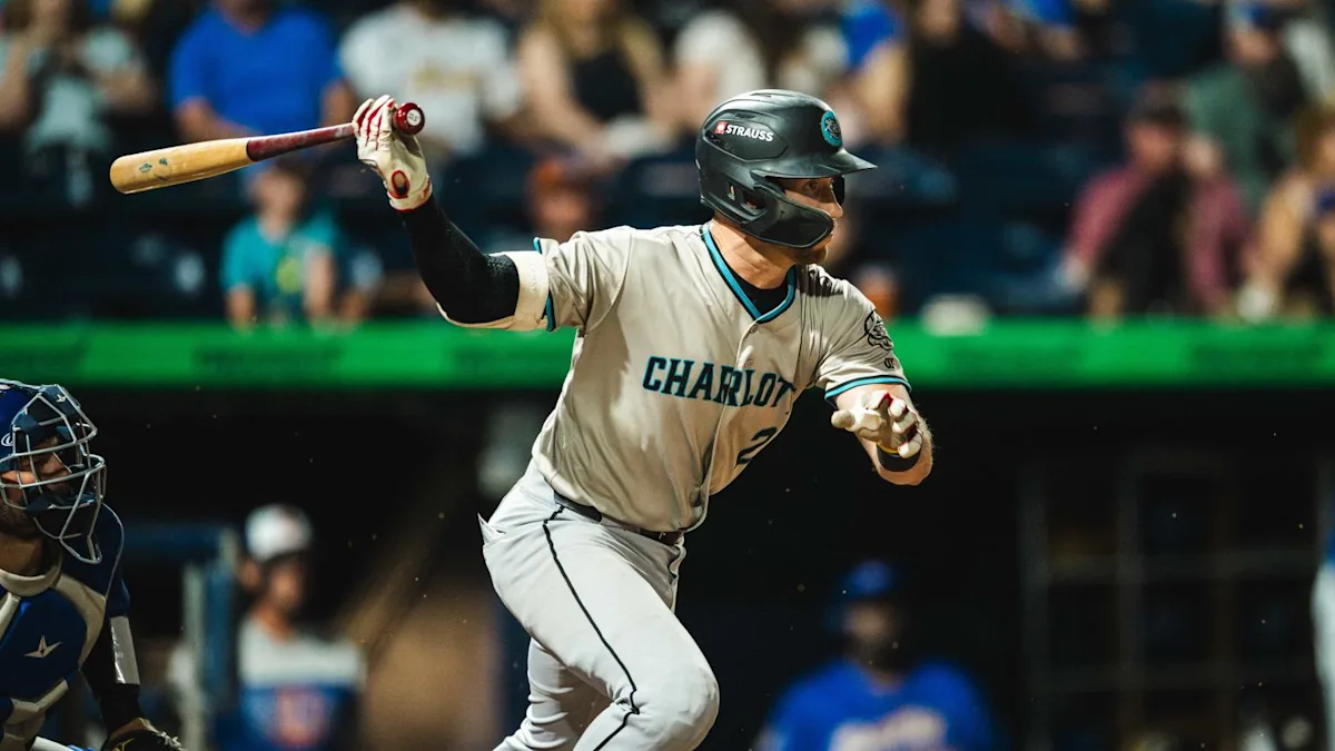 White Sox Minor League-Update: 17. Juni 2026