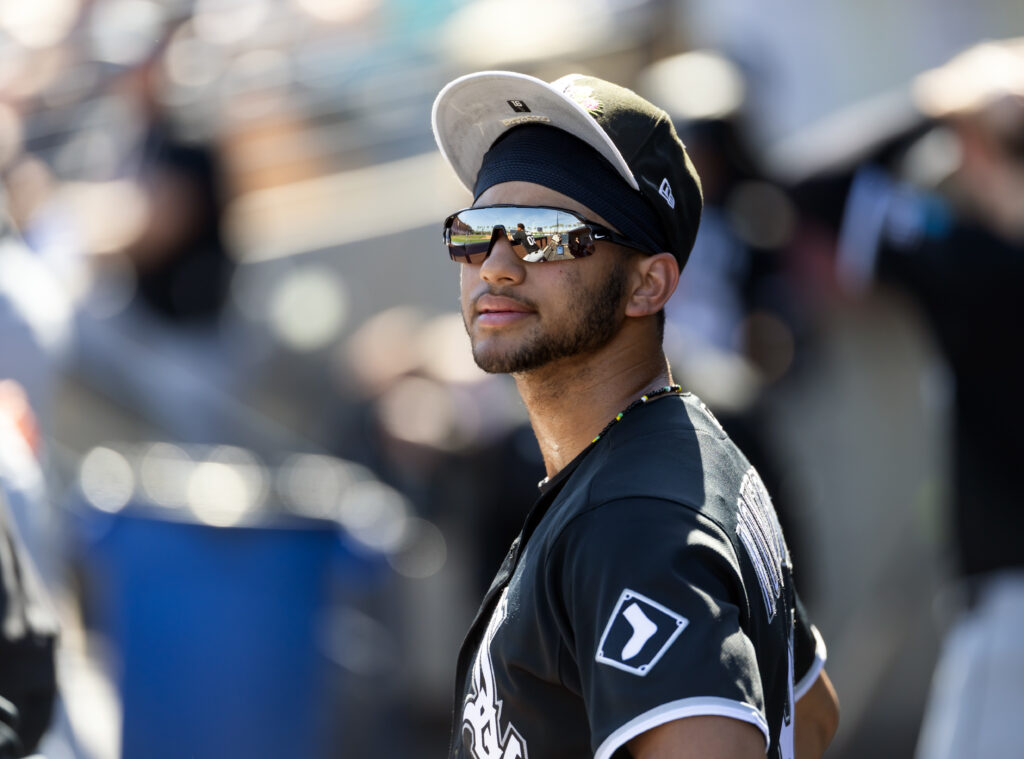 White Sox erinnern sich an Top-Kandidat Braden Montgomery