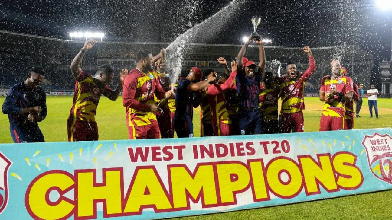 Wi vs SL 3rd T20I – Darren Sammy ist zufrieden mit dem maßvollen und intelligenten Cricket der West Indies in der entscheidenden T20I-Serie
