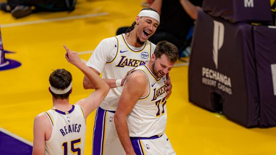 Wichtige Termine für die Lakers in dieser Saison