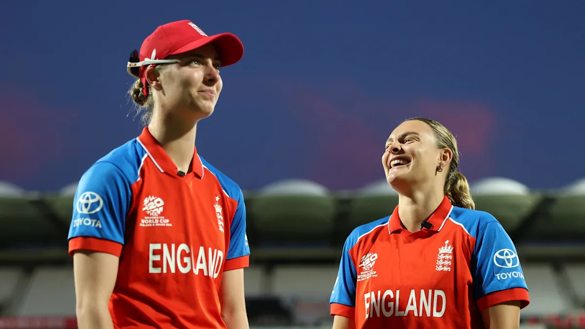 Wie Kemp-son Englands Schlagproblem löst