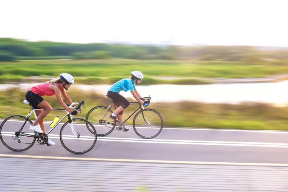 How to Peak for a Cycling Event in 2 Weeks (Without Losing Fitness)