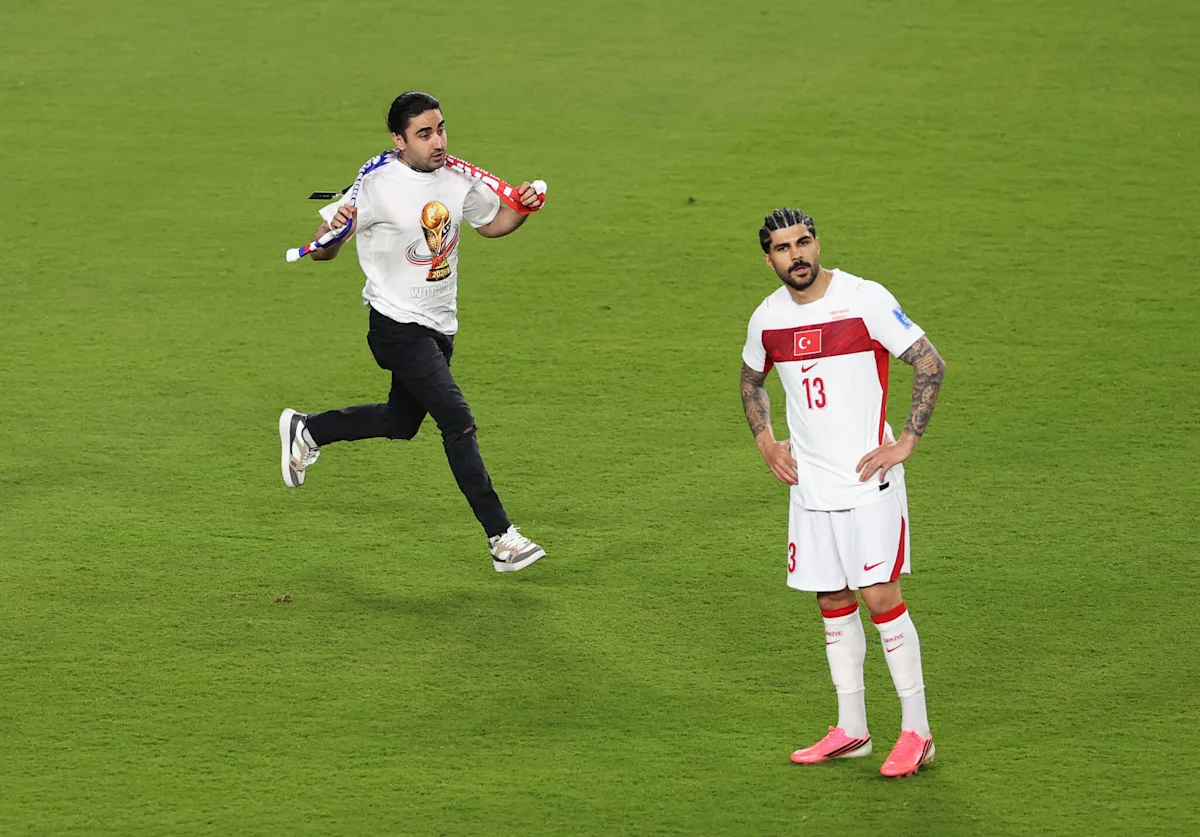 Wie das neue FIFA-WM-Format totes Gummi erzeugt
