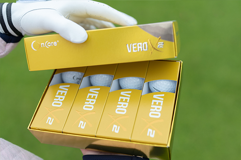 Wie oft sollte ich meinen Golfball wechseln?