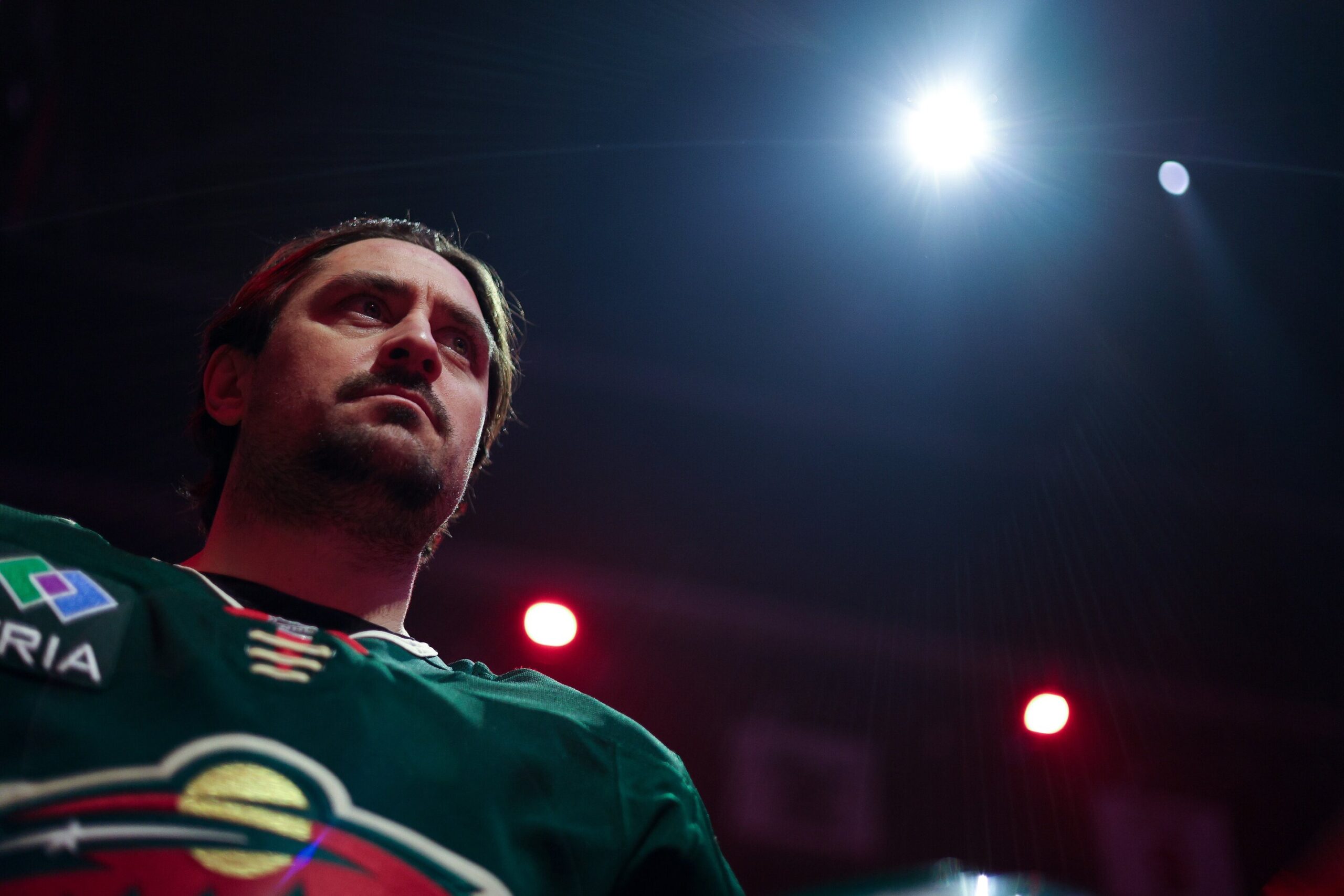 Wie schwer ist eine Zuccarello-Erweiterung? -Minnesota Wild