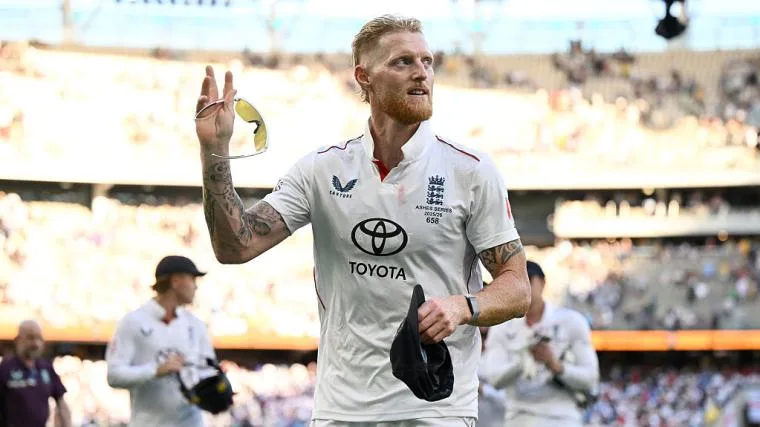 The Cricket News