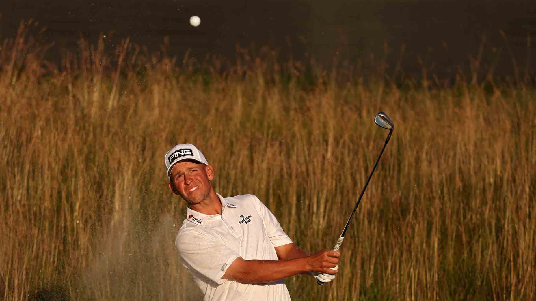Wyndham Clark? Dieser ehemalige „Scrooge“ wird bei den US Open gegen ihn antreten