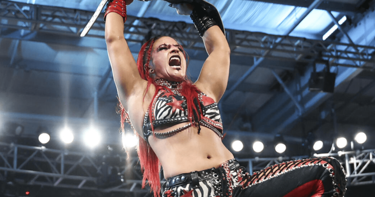 Zarya gewinnt den NXT NA-Titel, Maya World rückt in die Frauenmeisterschaft von Owen Hart vor, Interview mit Emily Jay – Women's Wrestling Digest