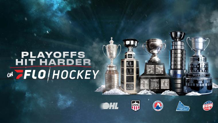 Zeitplan der Kelly Cup Playoffs 2026: Spielpläne, Zeiten, TV-Kanäle, Live-Streams und Ergebnisse für die ECHL-Hockeysaison