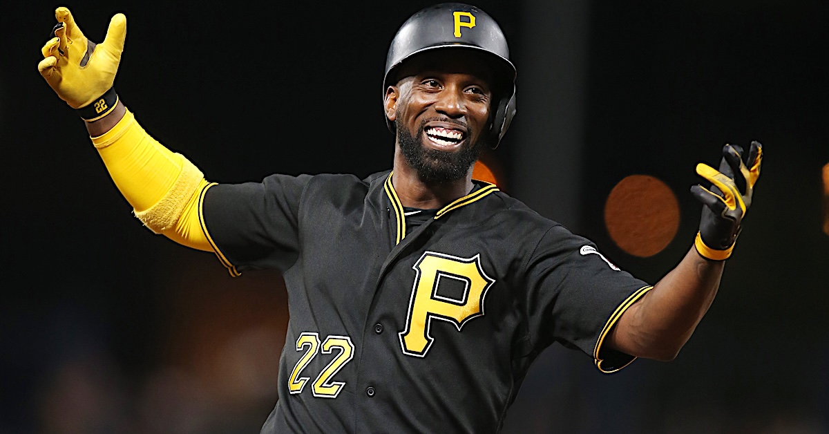 ZiPS-Zeitsprung: Andrew McCutchen