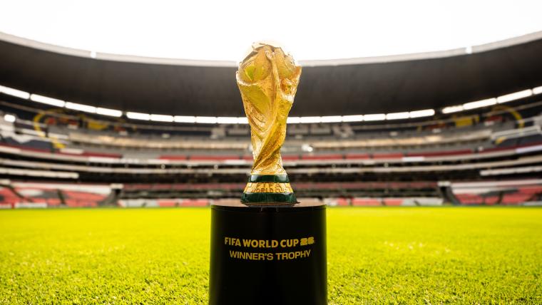 Zuschauerführer für die Weltmeisterschaft 2026: Zeitplan, Zeiten und Kanäle, um die größten Stars und Spiele in diesem Sommer zu sehen