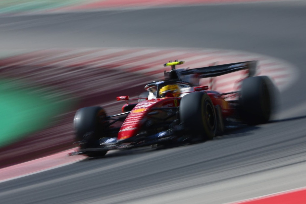 Zwei versteckte Faktoren könnten über den F1-GP von Barcelona entscheiden