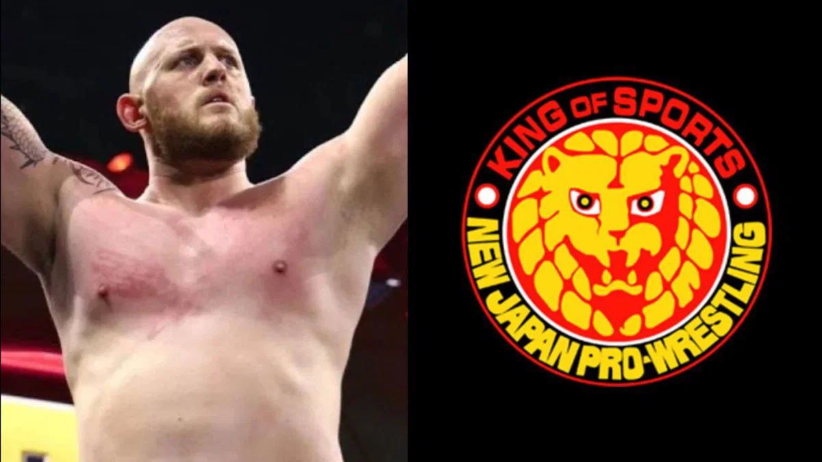 ‘You Were Never One Of Us’: AEW Star Gabe Kidd Makes NJPW Return At Dominion 2026, Attacks IWGP Global Heavyweight Champion Shota Umino