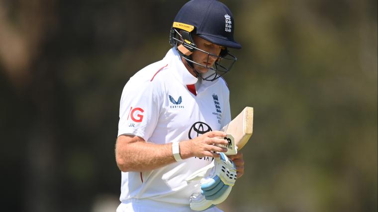 „Es gibt keine Trinkkultur“: Joe Root reagiert auf ein mögliches Alkoholverbot für die englische Nationalmannschaft