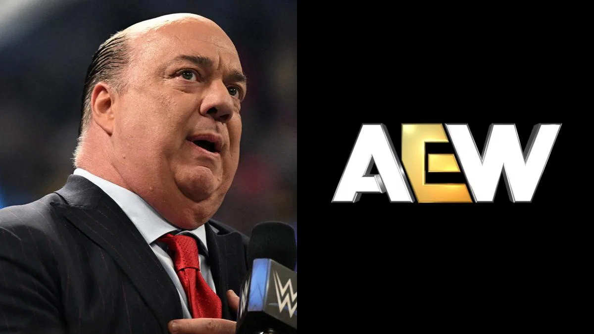 ‘It Certainly Changed The Compensation For Talent’ – WWE’s Paul Heyman Addresses Whether Wrestling Is In A Better Place Due To AEW, Identifies ECW Influence On Their Product