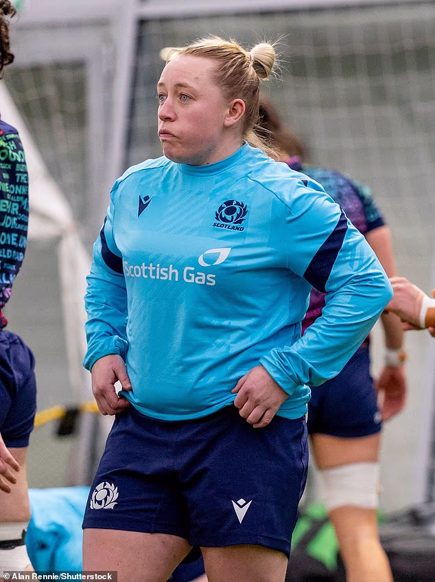 Skeldon gibt zu, dass das Wachstum des Frauen-Rugbys sie angenehm überrascht hat
