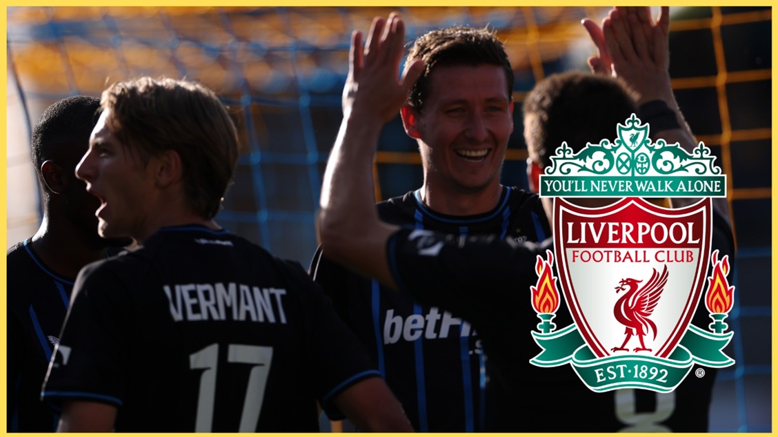 „Mir wurde gesagt …“ – Transfer-Insider gibt Liverpool neue Hoffnung im Rennen um den 39-Millionen-Pfund-Verteidiger