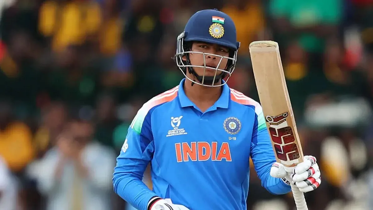 „Vaibhav Suryavanshi wird größer sein als Tendulkar und Virat zusammen“, sagt Dale Steyn.