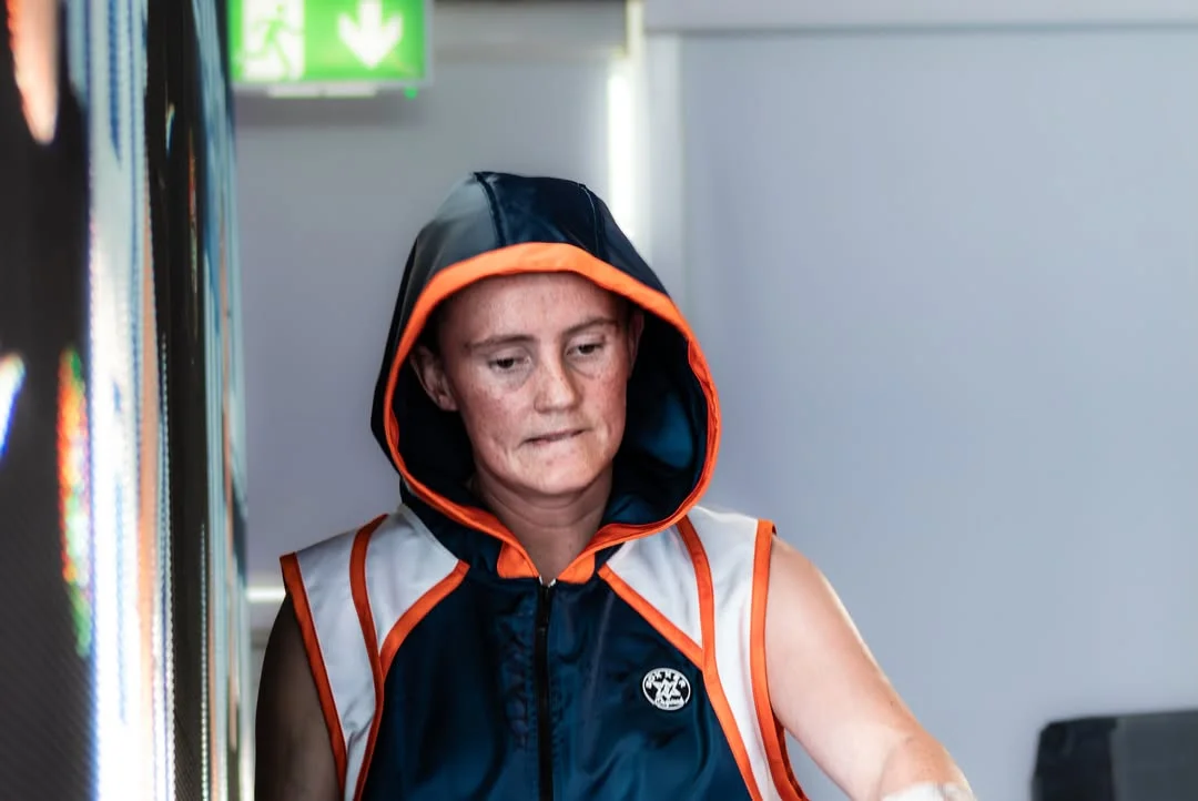 „Von ihr kann man nicht lernen“ – Katie Taylors Einfluss verhilft Zara Breslin zu einem beeindruckenden Profidebüt