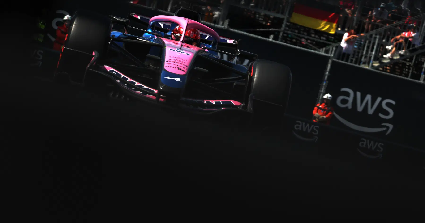 „Wunder“ in Monaco, als „pathologische Entwicklung“ verheerende Auswirkungen auf die Formel 1 hat – internationale Medien reagieren